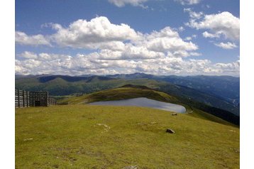 Austrija Penzión Sankt Michael im Lungau, Eksterjers